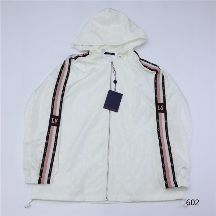 LV Men's Outwear 47